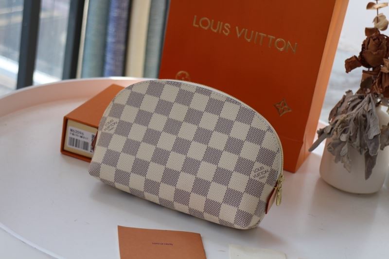 LV Cosmetic Bags